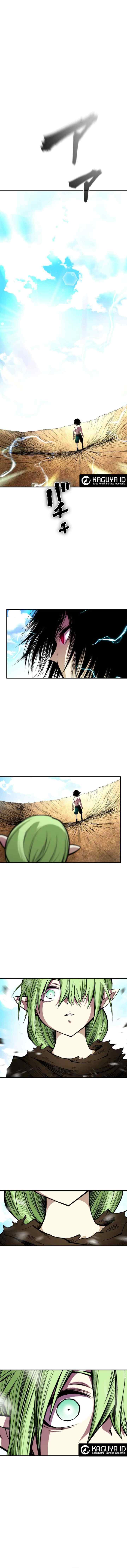 Ninpou Isekai Tensei - Fuuma Kotarou wa Isekai de Ningen wo Torimodosu chapter 28 halaman 11