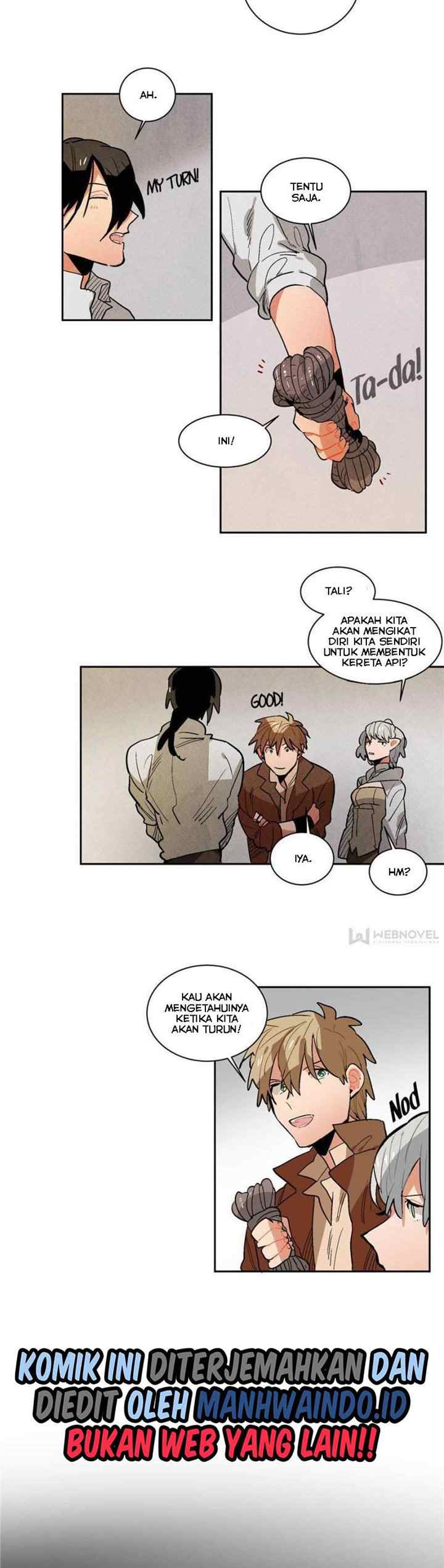 Ernak chapter 72 halaman 6