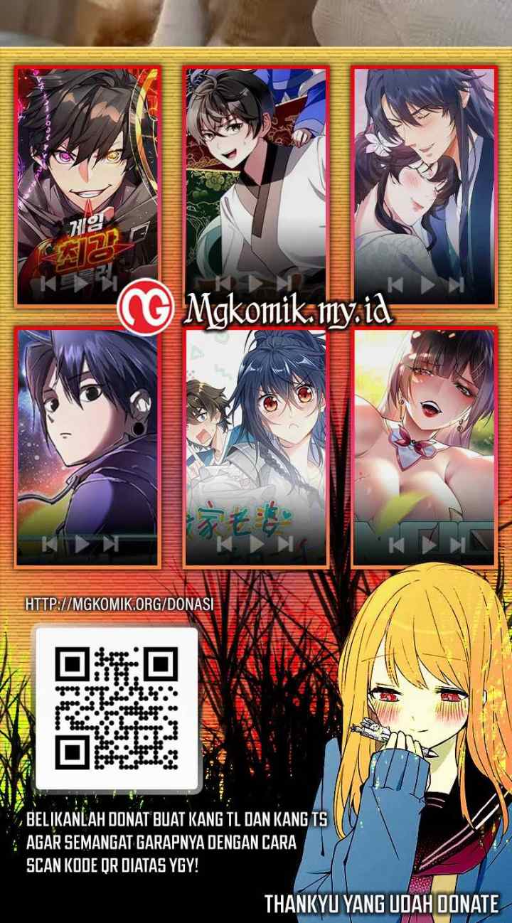 Space Heavenly Demon 3077 chapter 48 halaman 18