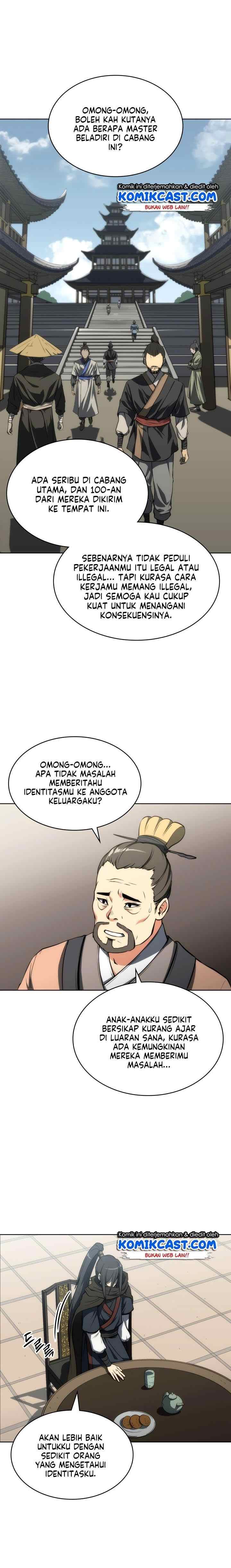 MookHyang - The Origin chapter 6 halaman 6