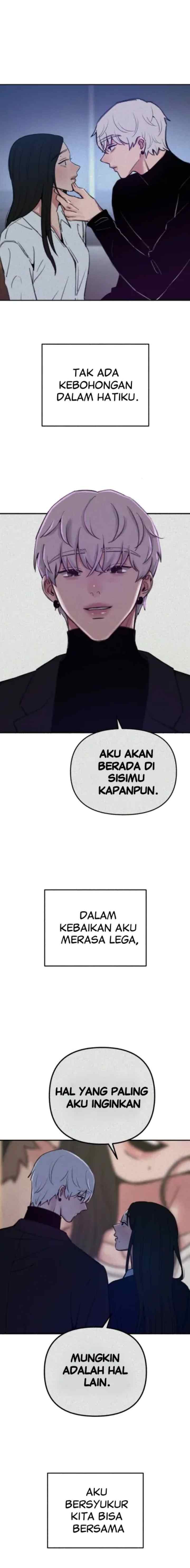 Muse On Yumyeong chapter 69 halaman 13