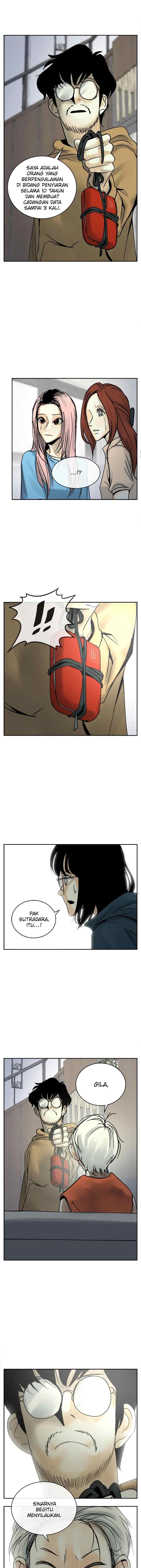 Dateclip chapter 34 halaman 6