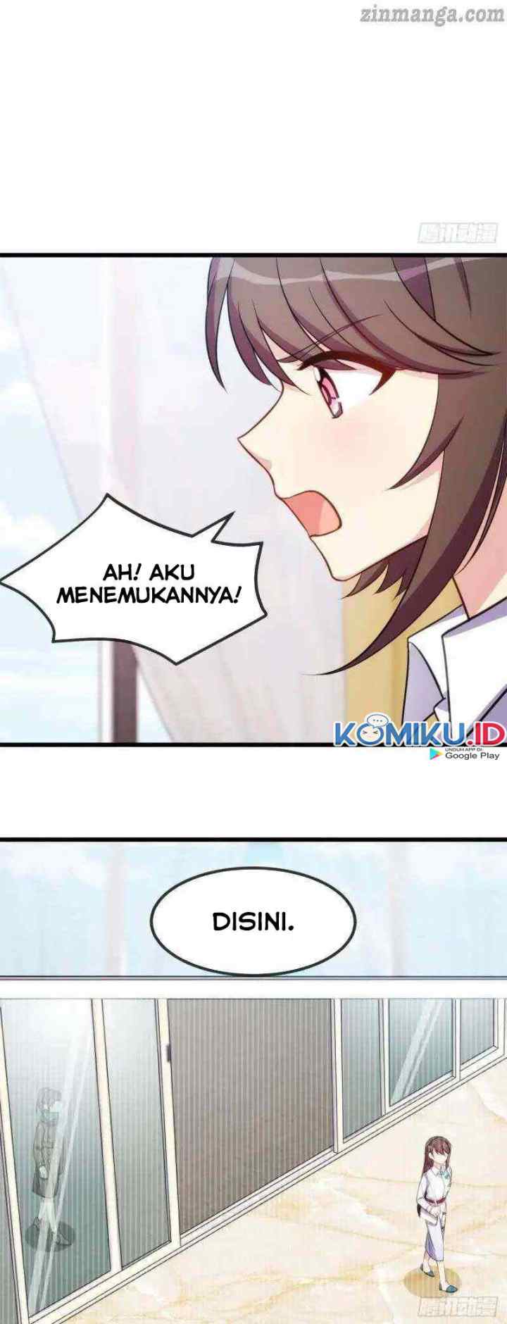 CEO's Sudden Proposal chapter 260 halaman 10