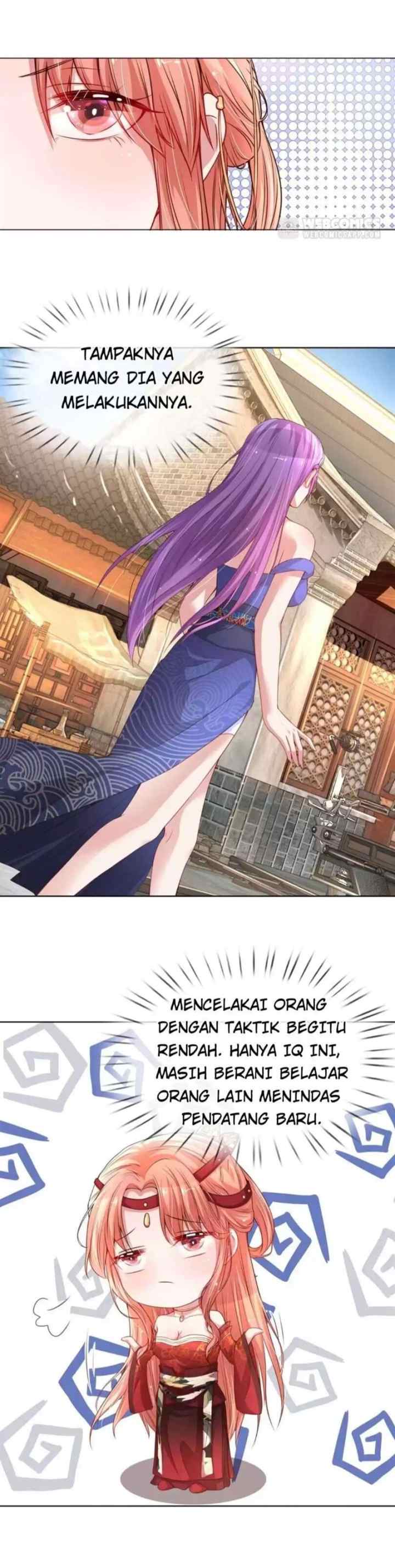 Sweet Escape chapter 26 halaman 10