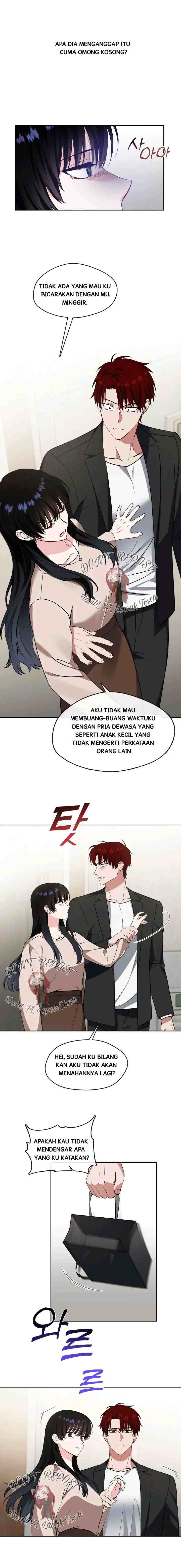 Fly Me to The Moon chapter 33 halaman 6