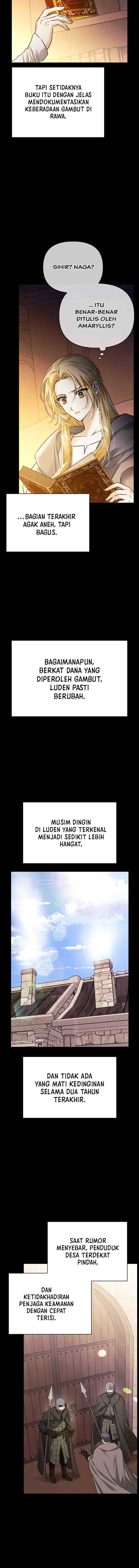 I Tamed My Ex-Husband's Mad Dog chapter 16 halaman 5