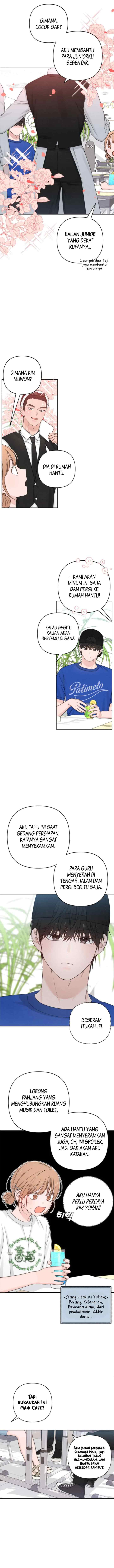 Apocalypse of Youth chapter 74 halaman 7