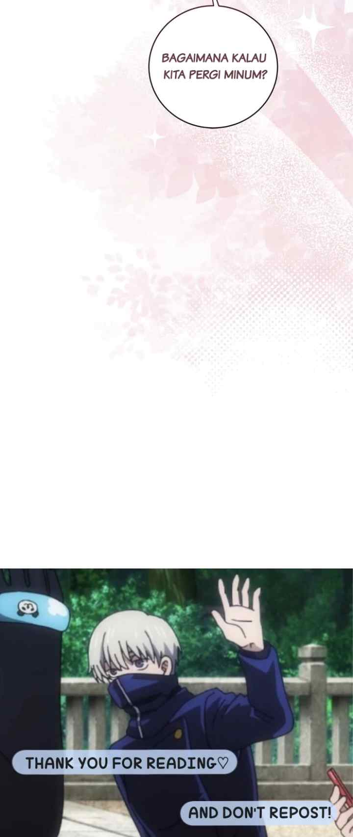 How to Tame the Merciless Villain chapter 30 halaman 17