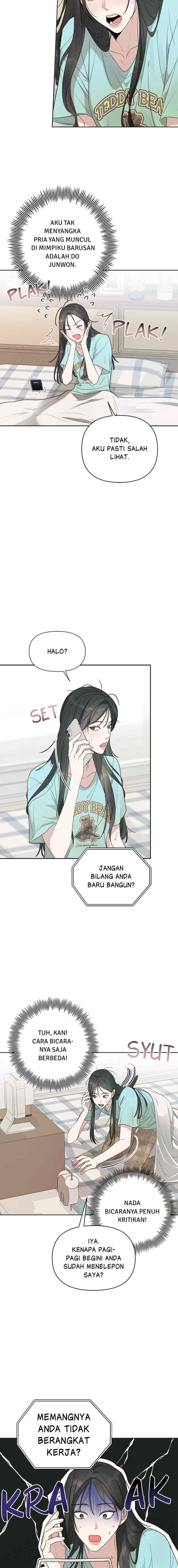 The Perfect Contract chapter 20 halaman 8