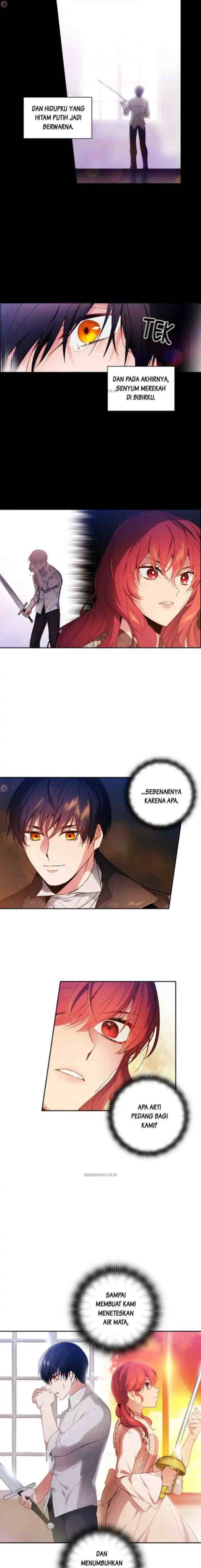 Adonis chapter 95 halaman 12