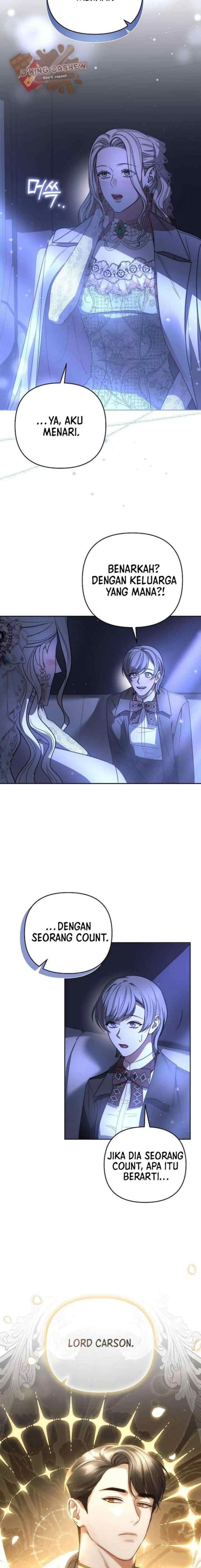 How To Turn A Kind Savior Into An Emperor chapter 19 halaman 7