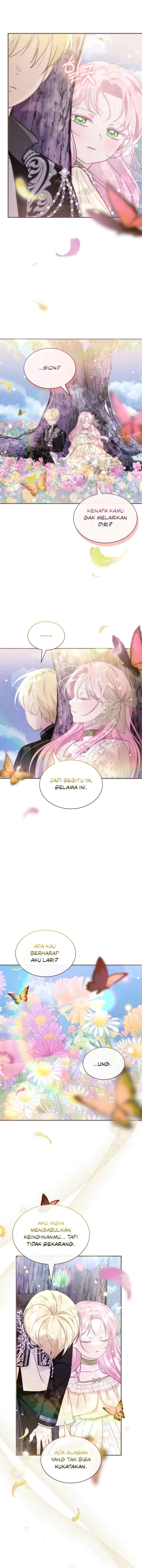 Even If The Villain's Daughter Regresses chapter 29 halaman 7