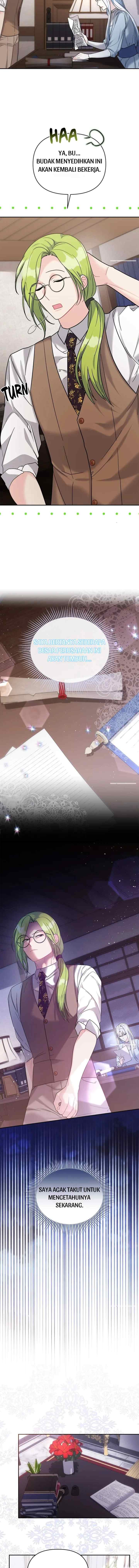 No, I Only Seduced the Princess? chapter 4 halaman 6