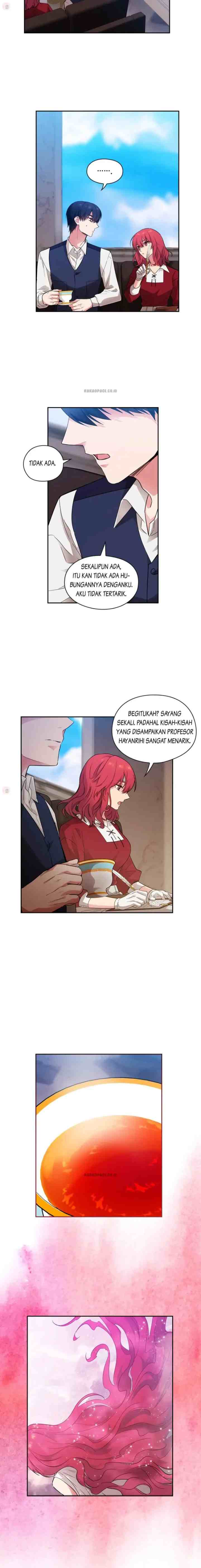 Adonis chapter 153 halaman 14