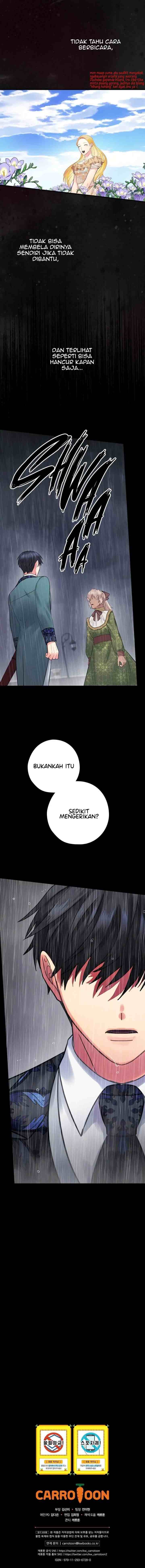 The Flower Dances and the Wind Sings chapter 57 halaman 15