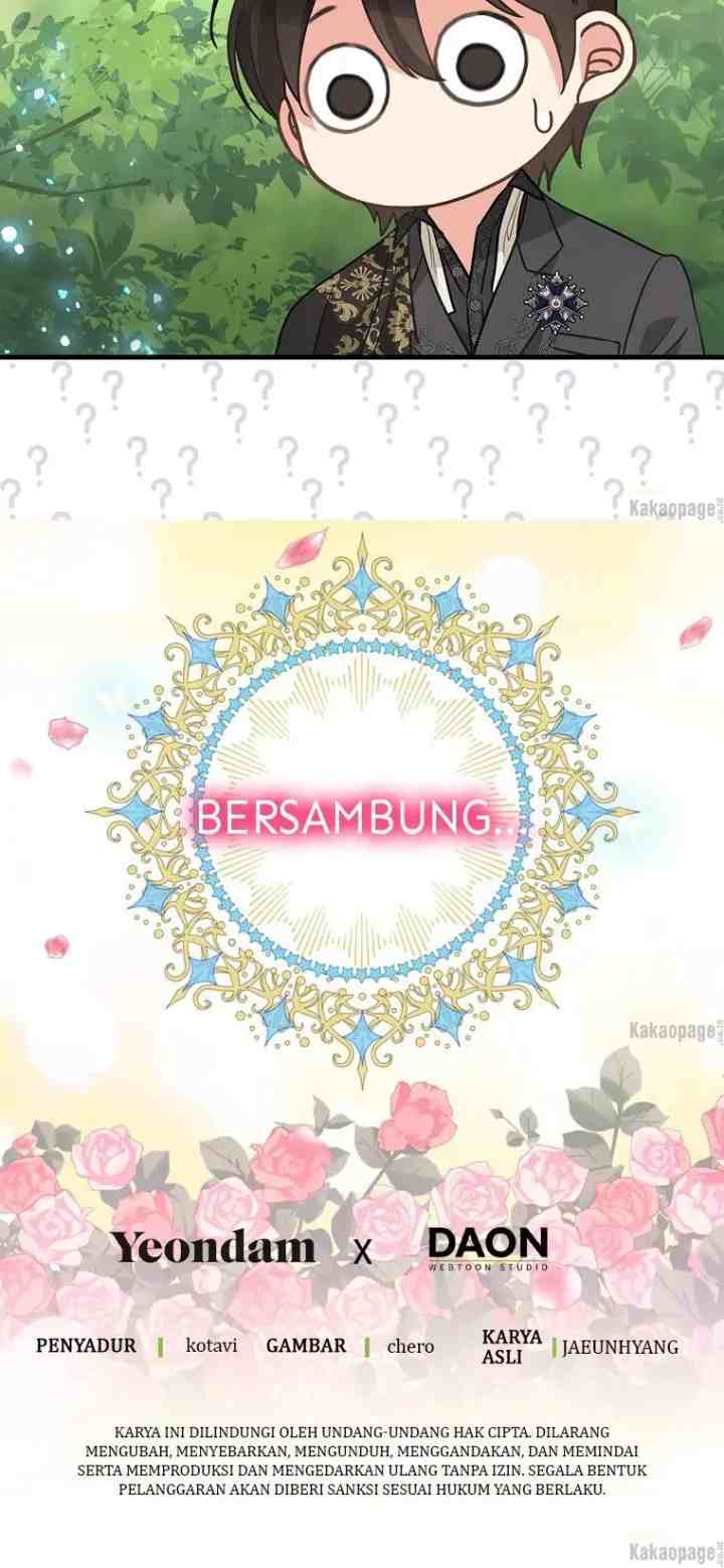 Just Leave Me Be chapter 91 halaman 18