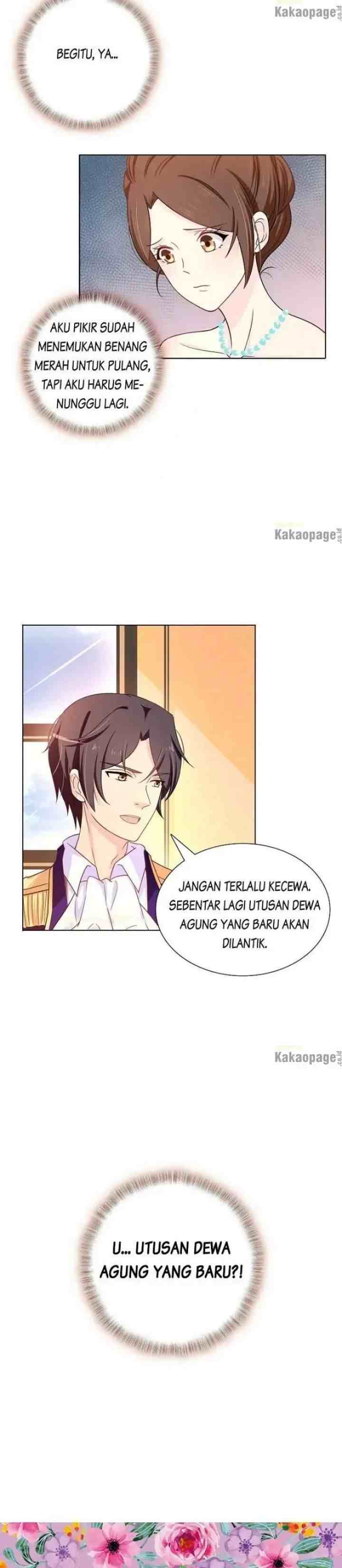 The Prince's Heavenly Fiancée chapter 15 halaman 16