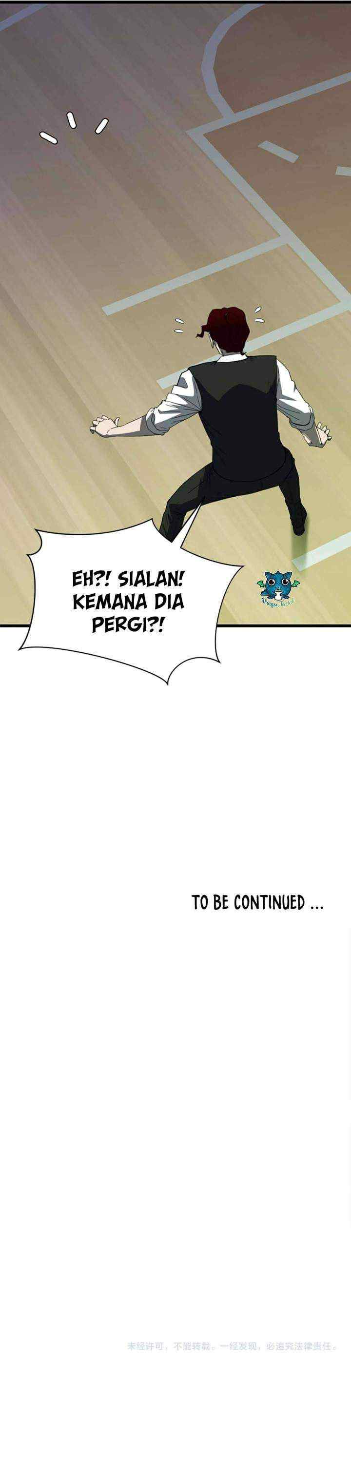 Weak Demon Hunter chapter 2 halaman 18