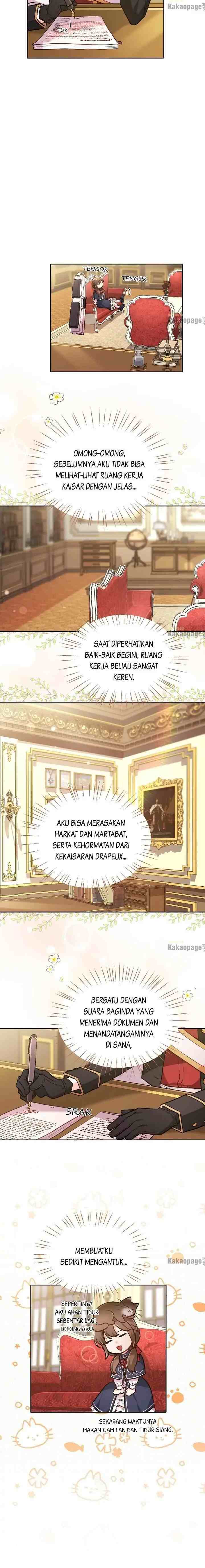 I Was Just an Ordinary Lady chapter 103 halaman 9