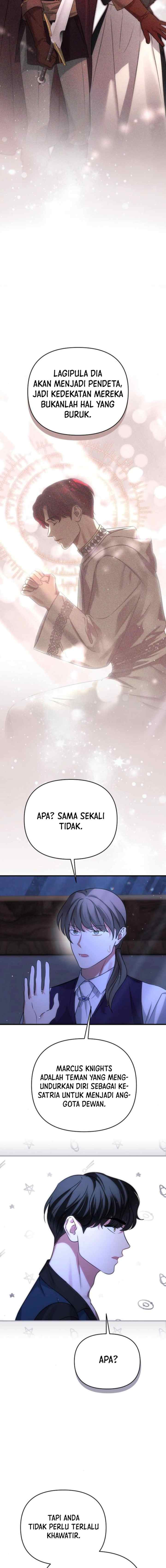 How To Turn A Kind Savior Into An Emperor chapter 42 halaman 14