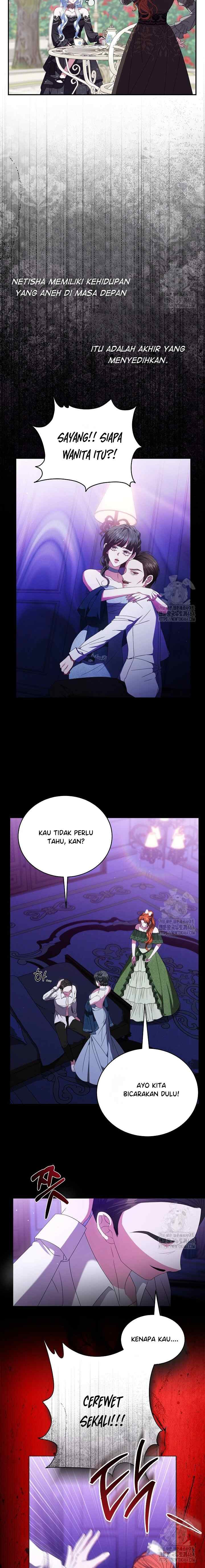 A Guide to the Reality of Villain Extras chapter 28 halaman 14