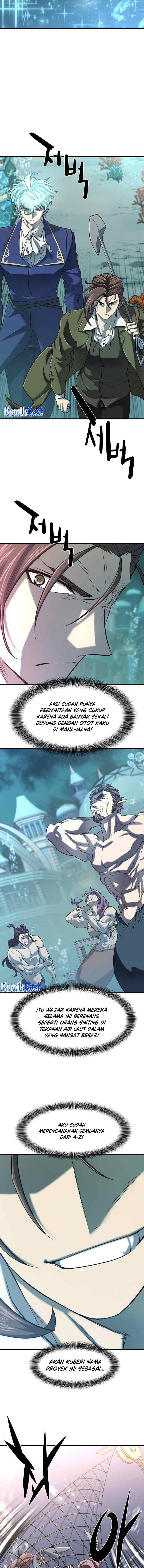 O melhor engenheiro do mundo chapter 128 halaman 7