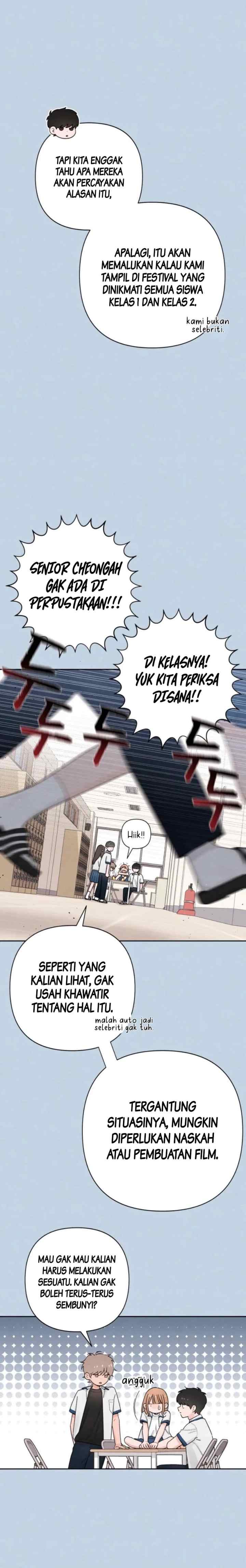 Apocalypse of Youth chapter 54 halaman 7