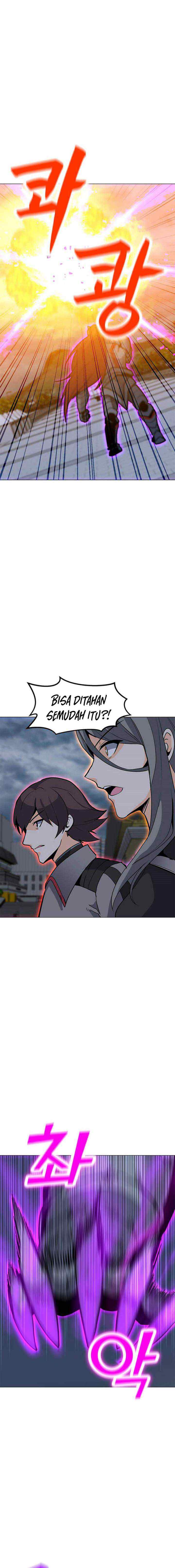 Solo Spell Caster chapter 68 halaman 9