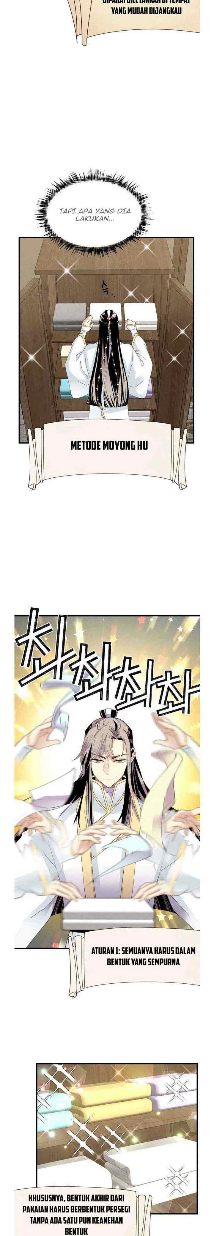 Lightning Degree (Lightning Expert) chapter 79 halaman 10