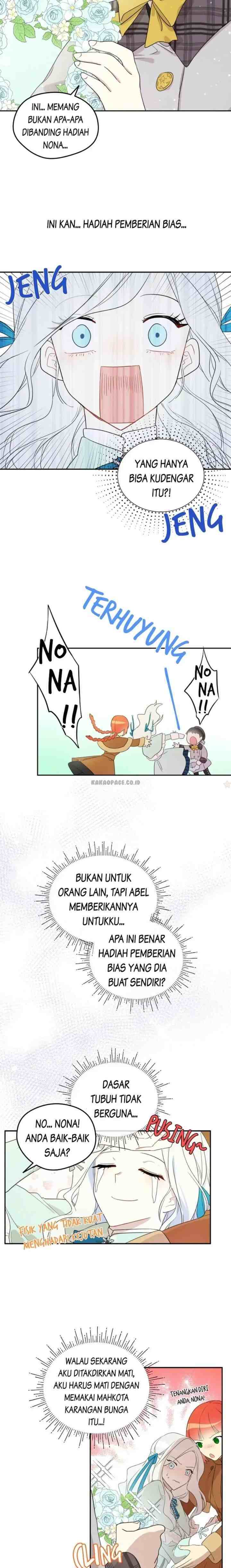 I Married the Male Lead's Dad chapter 3 halaman 4