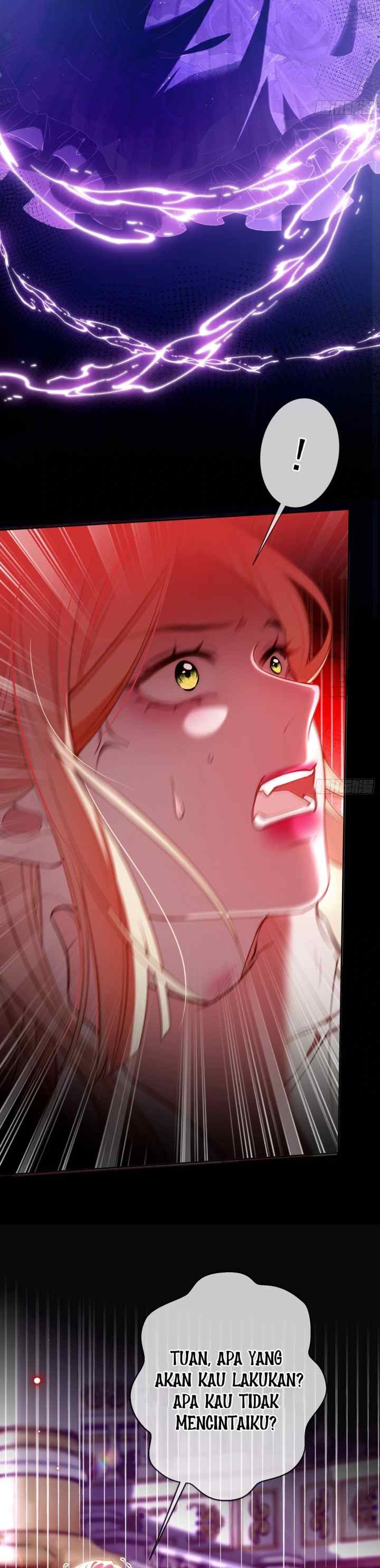 The Secret Game of Nobles chapter 52 halaman 18