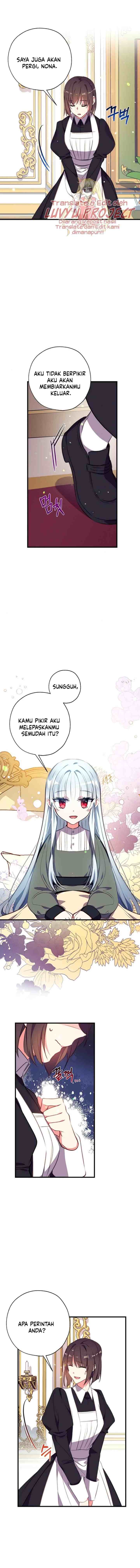 Family is Needed chapter 5 halaman 13