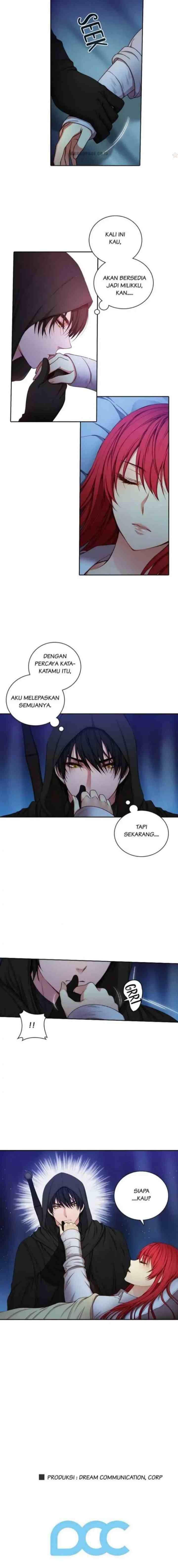 Adonis chapter 36 halaman 11