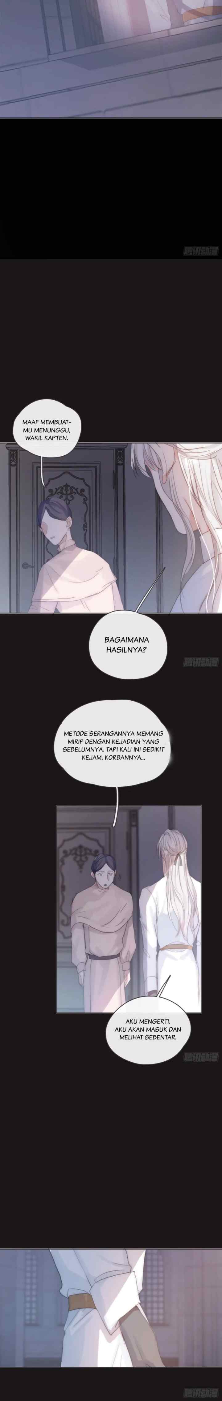 Bedtime Fairy Tiles chapter 46 halaman 15