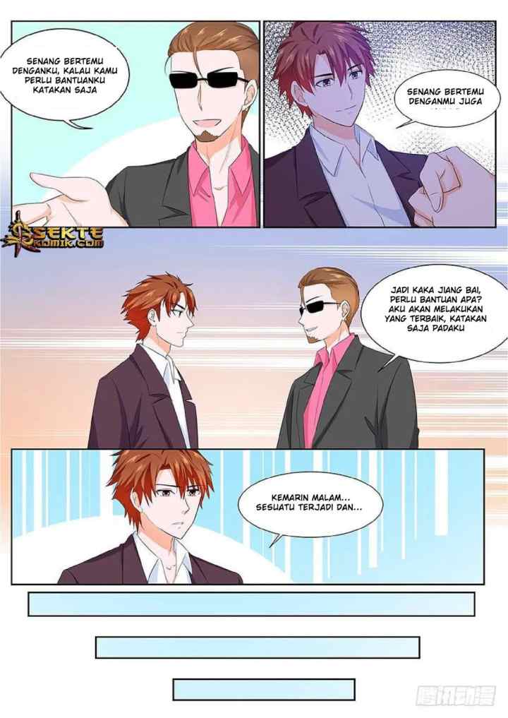 Metropolitan System chapter 113 halaman 6