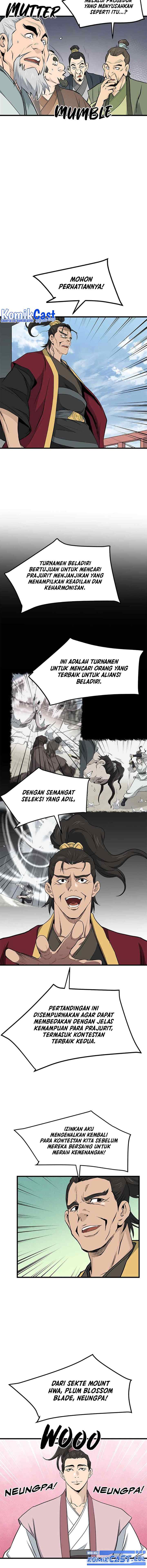 Grand General chapter 105 halaman 12