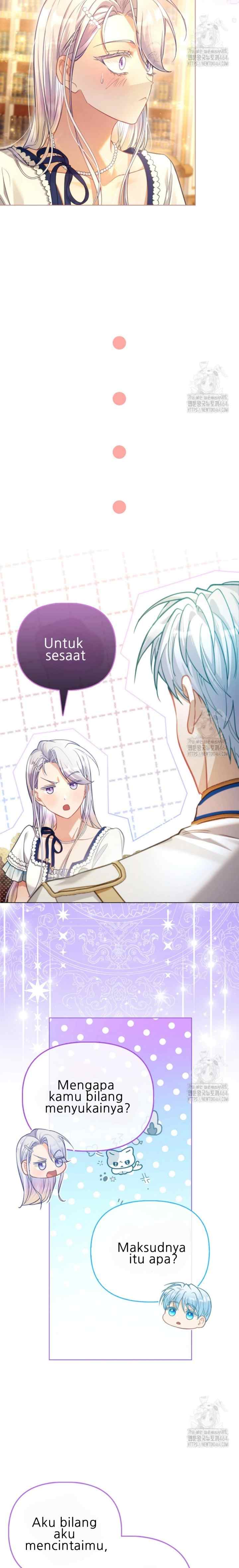 The Villainous Duke's Daughter's Special Rice Cultivation Method chapter 57 halaman 5