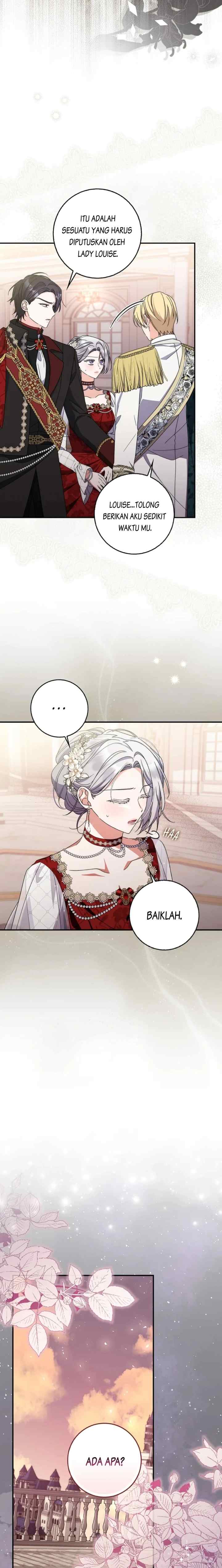 As My Husband Wish, I Will Bring in the Concubine chapter 40 halaman 6