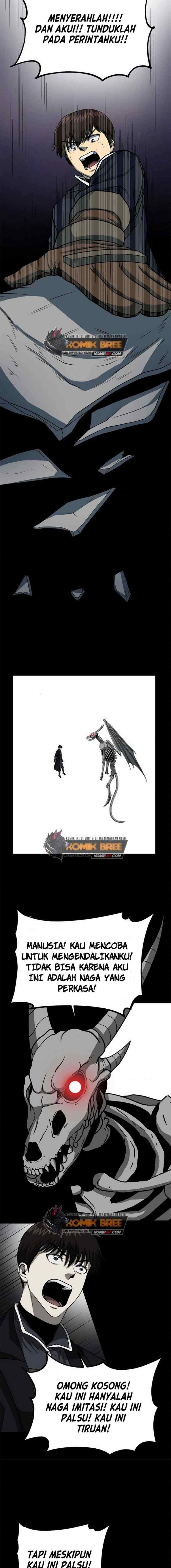 Dungeon House chapter 20 halaman 13