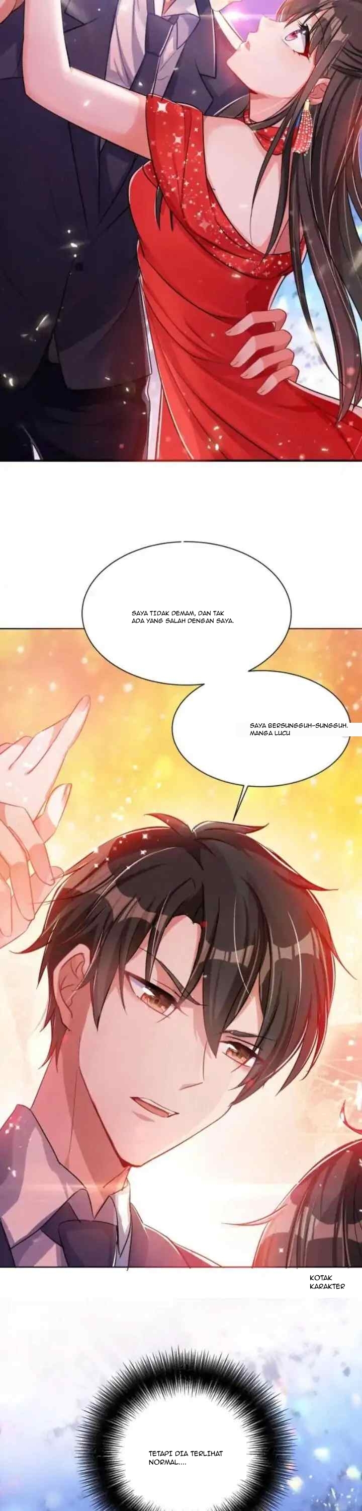 Don't Mess With Missy! chapter 33 halaman 6