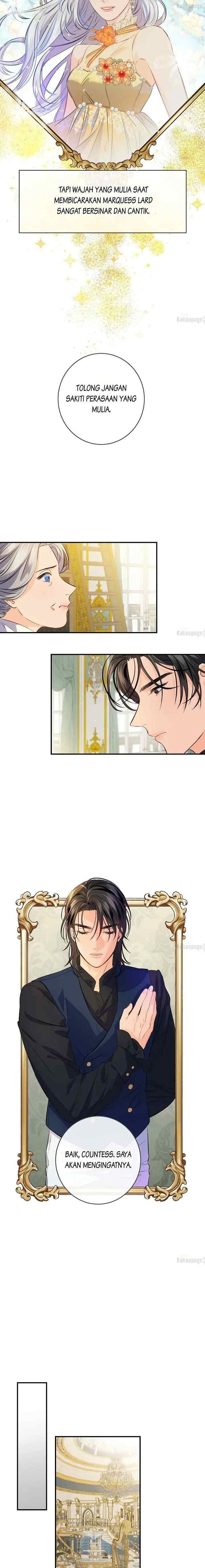 The Great Wish chapter 116 halaman 14