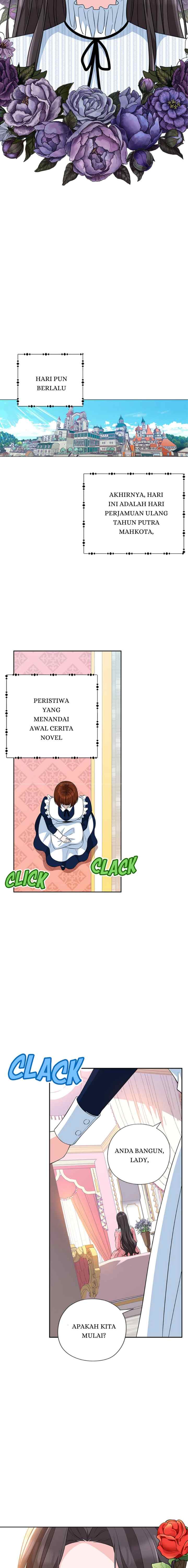 Dear My Friend chapter 6 halaman 14