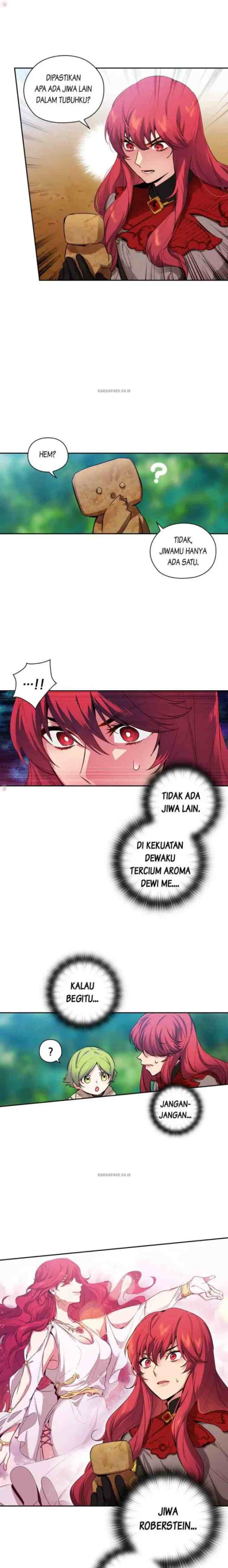 Adonis chapter 74 halaman 13