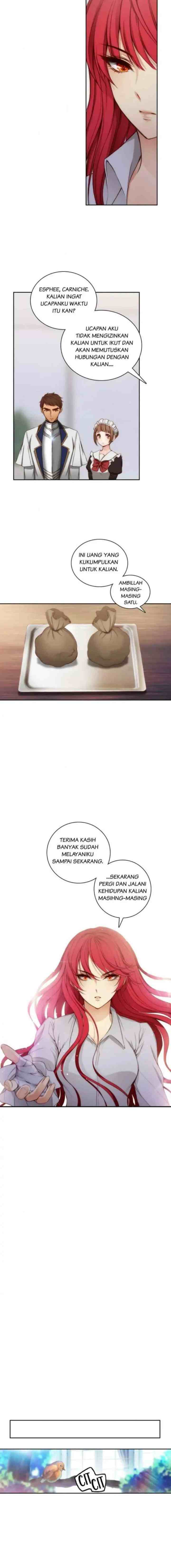 Adonis chapter 39 halaman 9