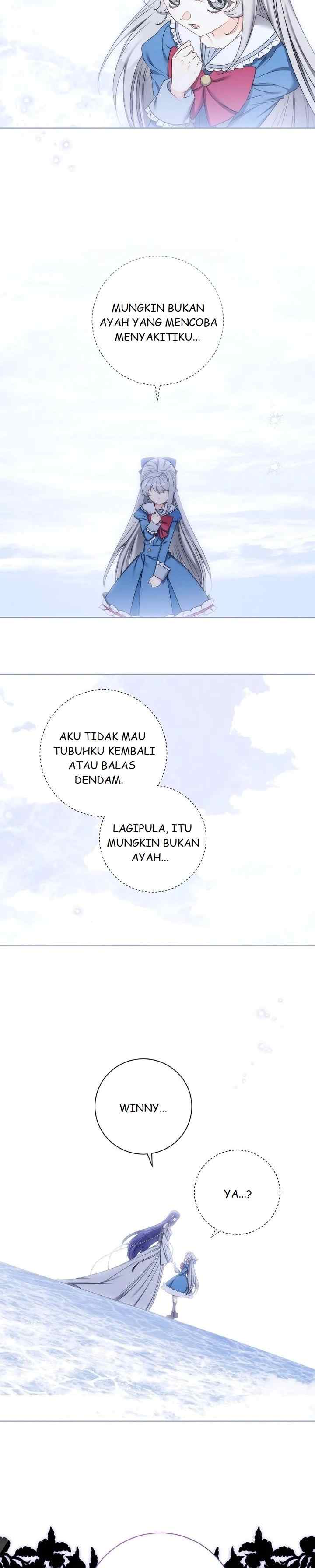 Please Get Out of My Household chapter 5 halaman 7