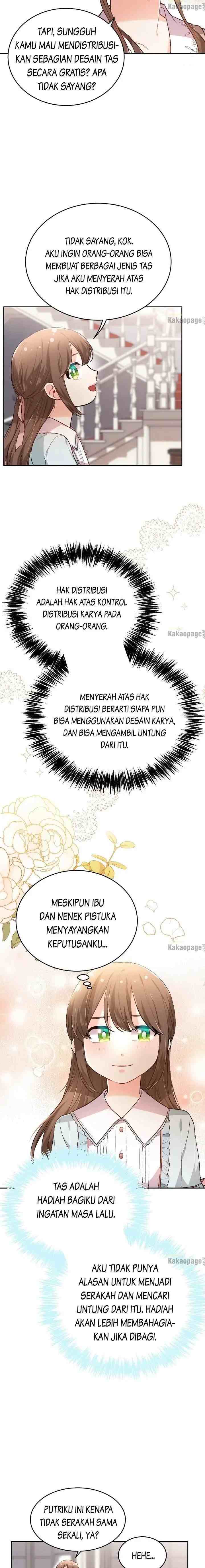 I Was Just an Ordinary Lady chapter 100 halaman 7