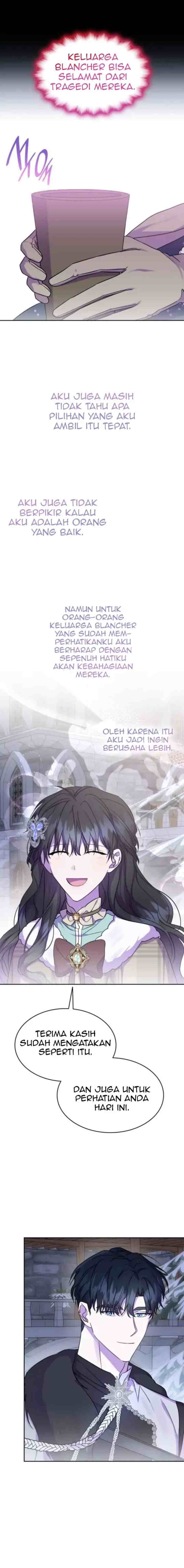 For the Happy Ending of the Ravages chapter 35 halaman 13