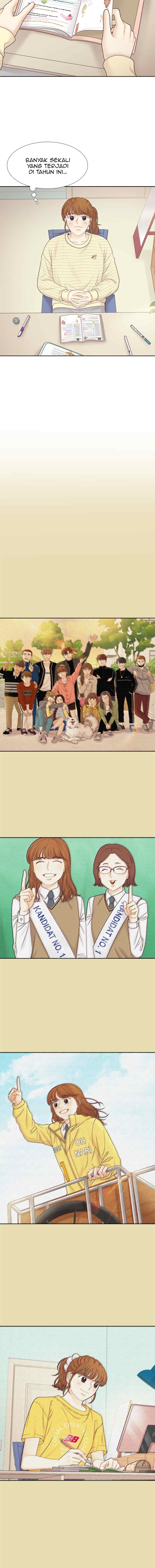 Odd Girls Out S2 chapter 215 halaman 13
