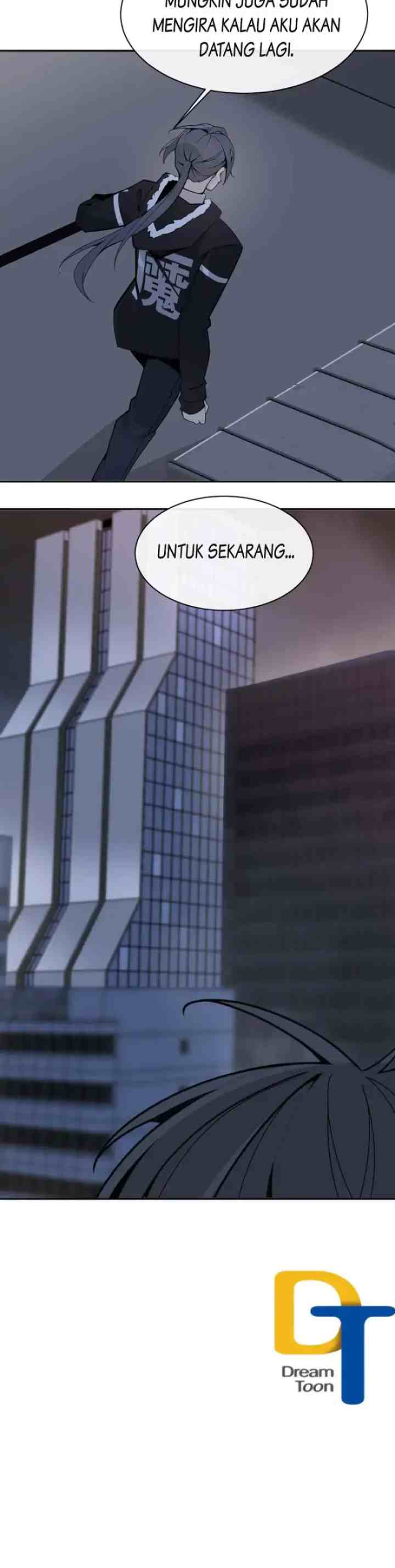 Devil Sword King chapter 261 halaman 15