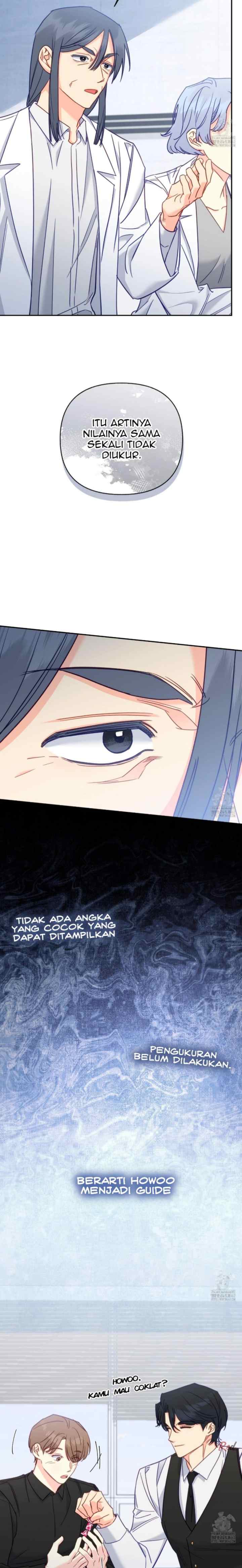 Ordinary Person A chapter 53 halaman 18